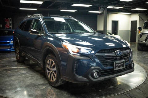 2023 Subaru Outback Premium
