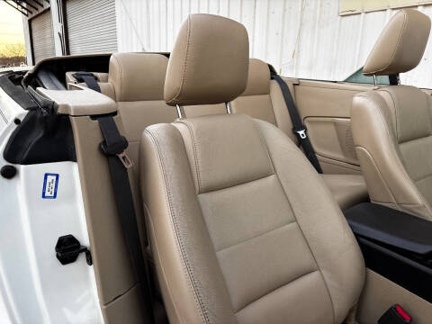 2007 Ford Mustang V6 Deluxe