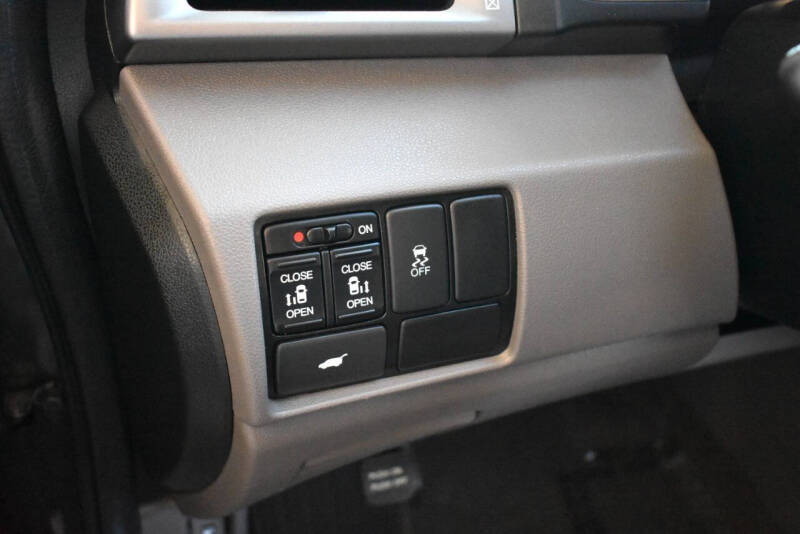 2013 Honda Odyssey EX-L