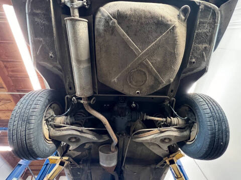 1978 Mercedes-Benz 240-Class