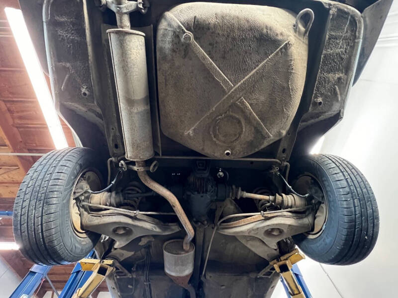 1978 Mercedes-Benz 240-Class