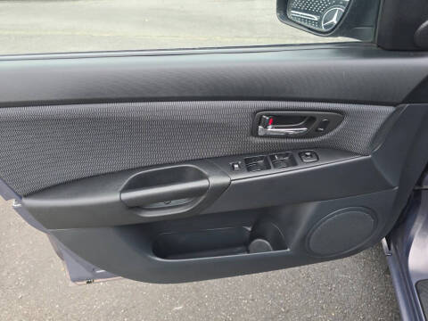 2008 Mazda MAZDA3 i Touring