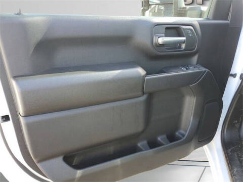 2025 Chevrolet Silverado 2500HD Work Truck