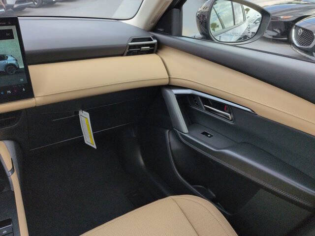 2026 Mazda CX-5 2.5 S Premium Plus