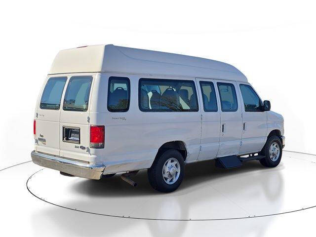 2013 Ford E-Series E-250