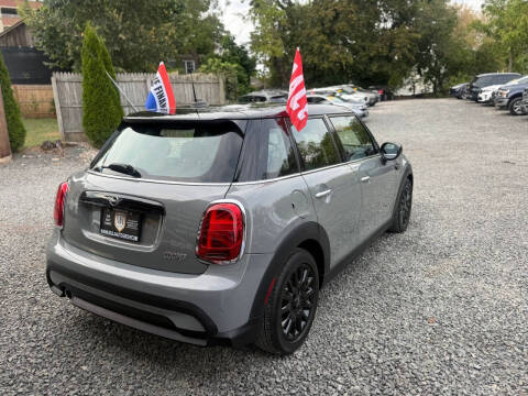 2022 MINI Hardtop 4 Door Cooper