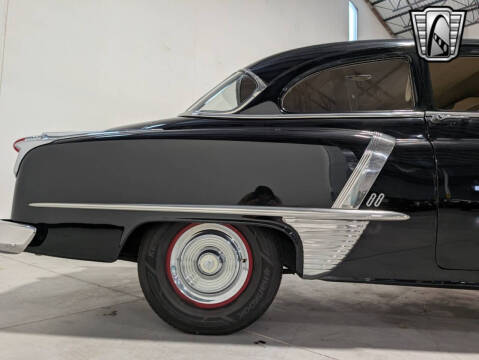 1951 Oldsmobile Eighty-Eight