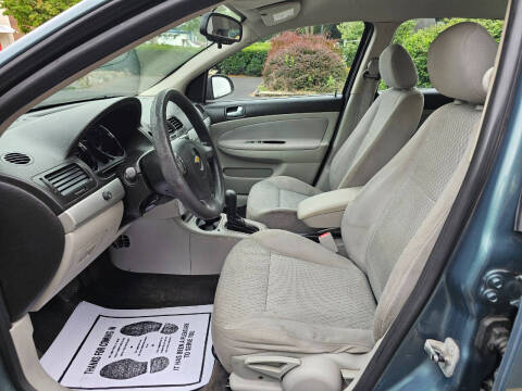 2010 Chevrolet Cobalt LT