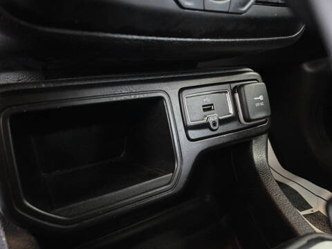 2020 Jeep Renegade Sport