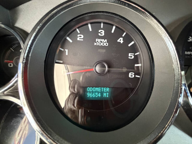 2007 GMC Sierra 1500