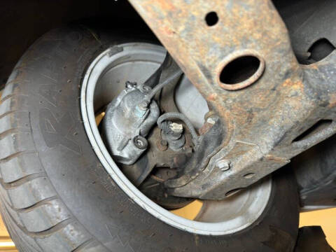 1997 Pontiac Firebird