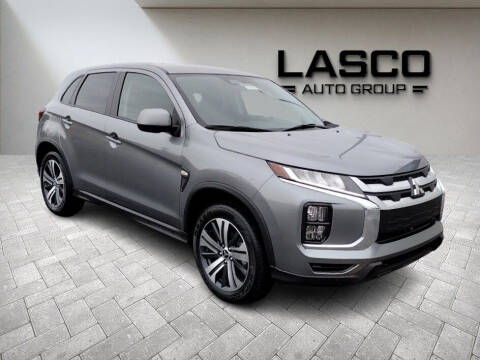 2024 Mitsubishi Outlander Sport for sale at Lasco of Grand Blanc in Grand Blanc MI