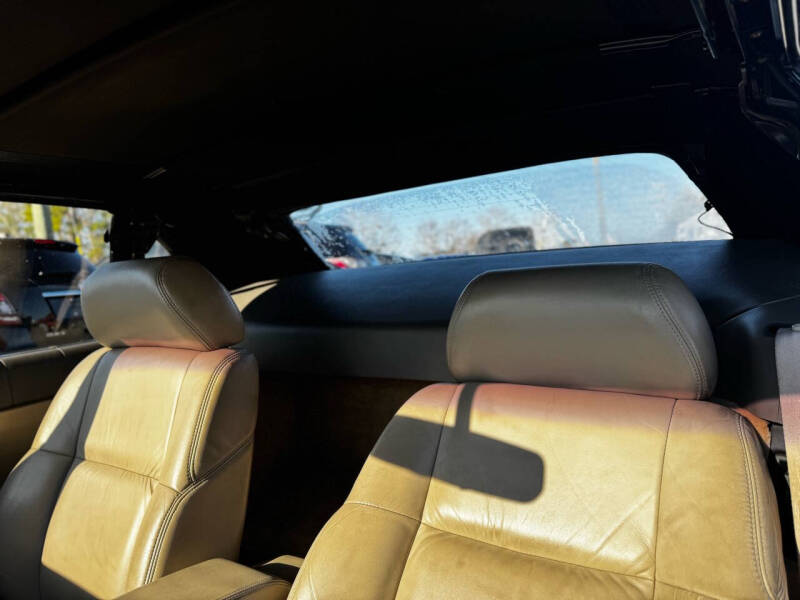 1993 Cadillac Allante