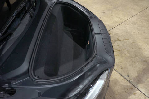 2022 Tesla Model X Plaid