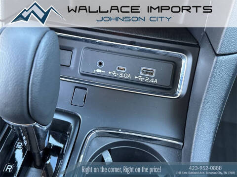 2025 Subaru Ascent Onyx Edition