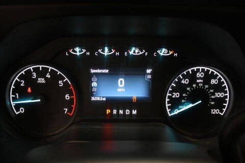 2023 Ford F-250 Super Duty