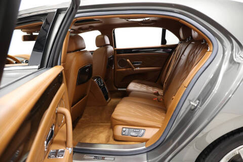 2014 Bentley Flying Spur