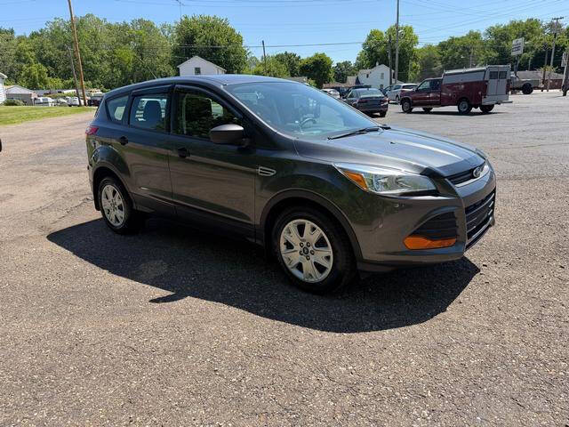 2016 Ford Escape S