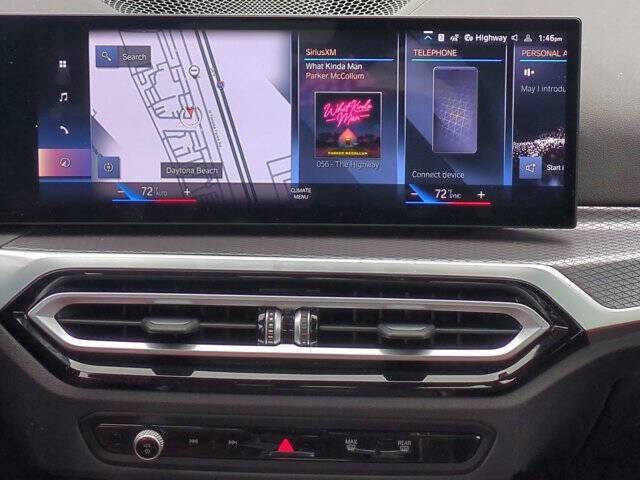 2024 BMW 3 Series M340i