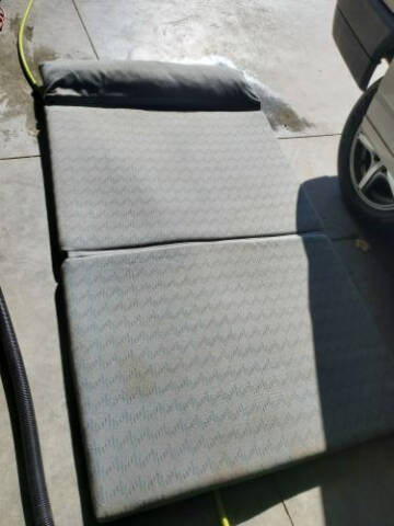 1995 Volkswagen EuroVan Campmobile