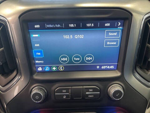 2022 Chevrolet Silverado 1500 Limited