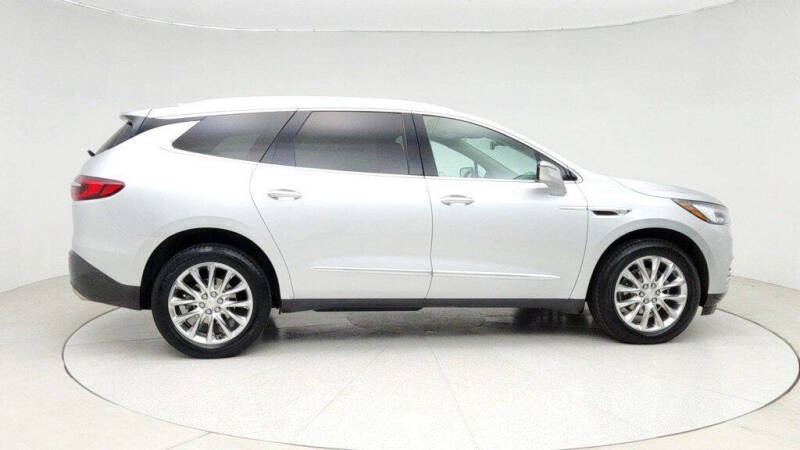 2021 Buick Enclave Premium