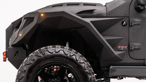 2025 Jeep Gladiator