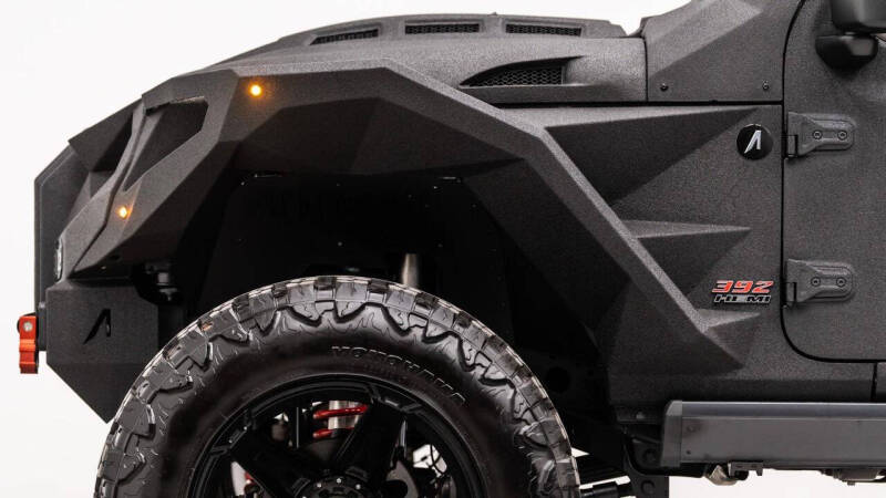2025 Jeep Gladiator
