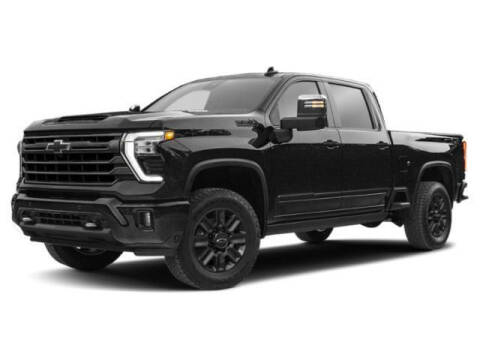 2024 Chevrolet Silverado 2500HD for sale at BICAL CHEVROLET in Valley Stream NY