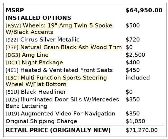 2021 Mercedes-Benz E-Class E 450