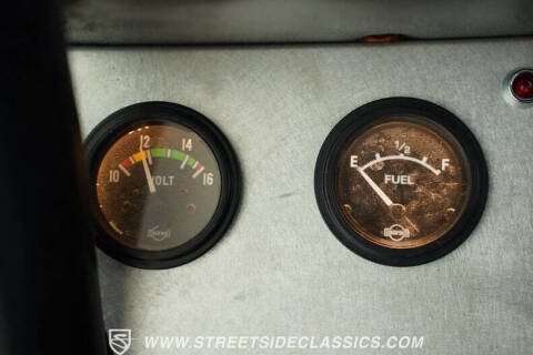 1977 International Scout II