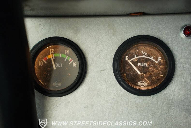 1977 International Scout II