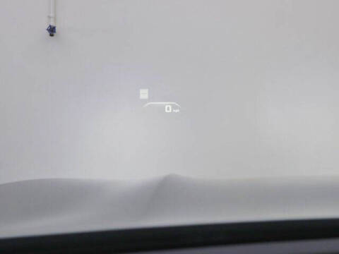 2020 BMW X3 M Competition