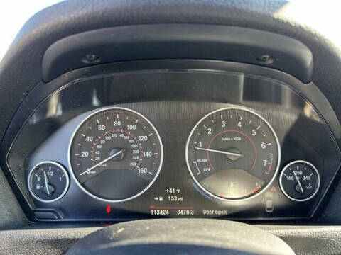 2020 BMW 4 Series 430i Gran Coupe