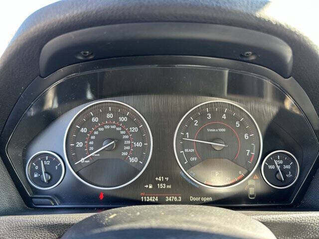 2020 BMW 4 Series 430i Gran Coupe