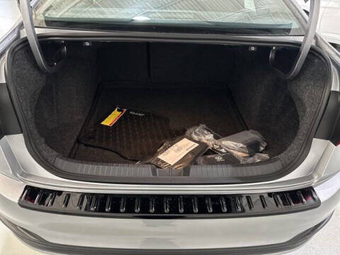 2026 Volkswagen Jetta S