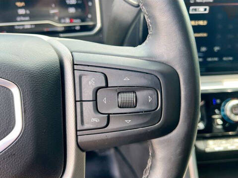 2024 GMC Sierra 3500HD