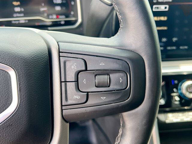 2024 GMC Sierra 3500HD