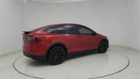 2023 Tesla Model X