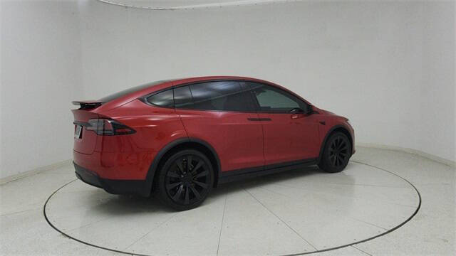 2023 Tesla Model X