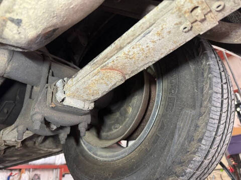 1967 Lincoln Continental