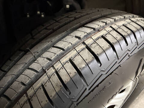 2018 Nissan Frontier S