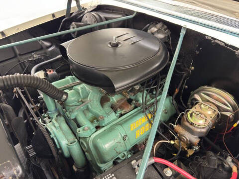 1955 Oldsmobile Eighty-Eight