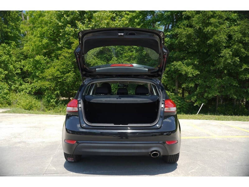 2016 Kia Forte5 LX