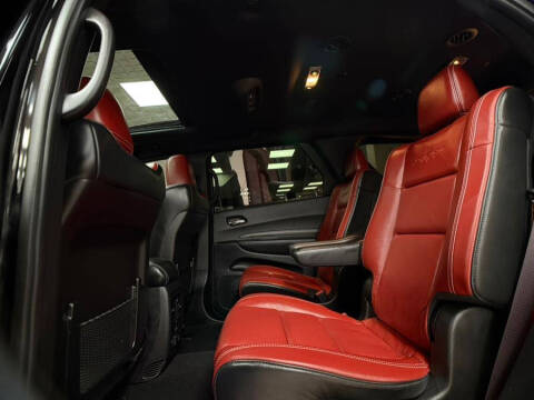 2023 Dodge Durango SRT 392 Plus