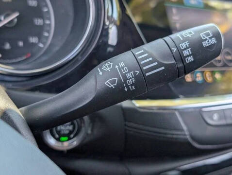 2020 Buick Encore GX Preferred