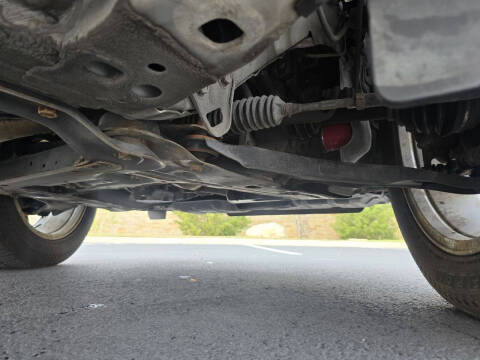 2013 Nissan Rogue SV w/SL Package