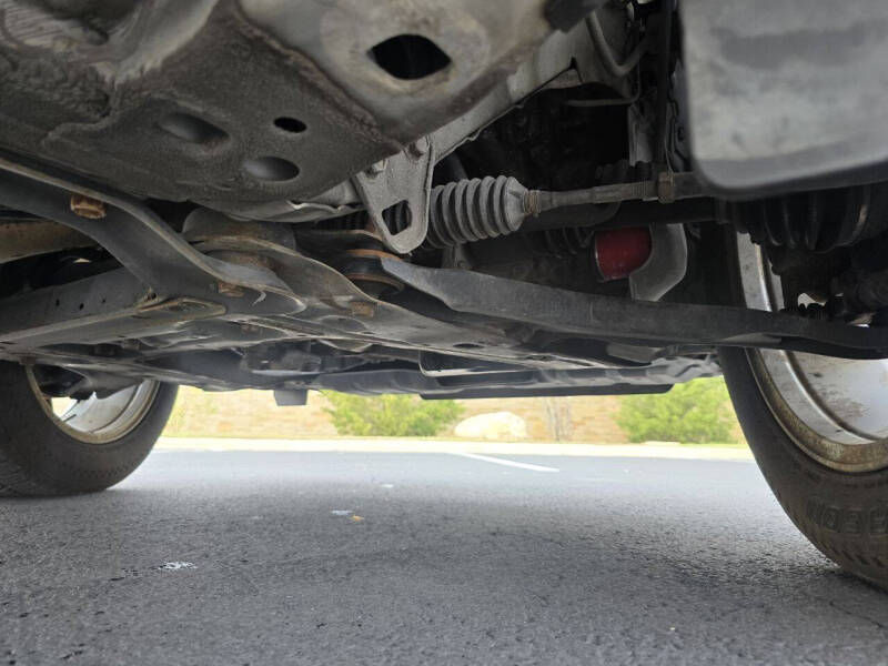 2013 Nissan Rogue SV w/SL Package