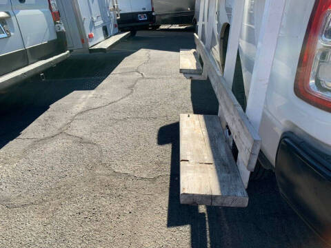 2019 RAM 2500 Tradesman