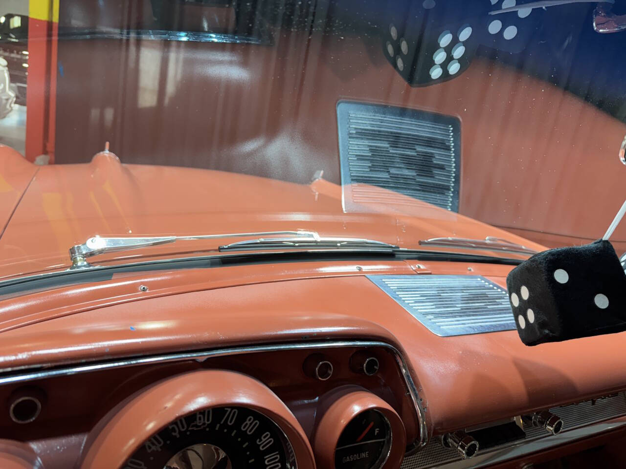 1957 Chevrolet Bel Air 51